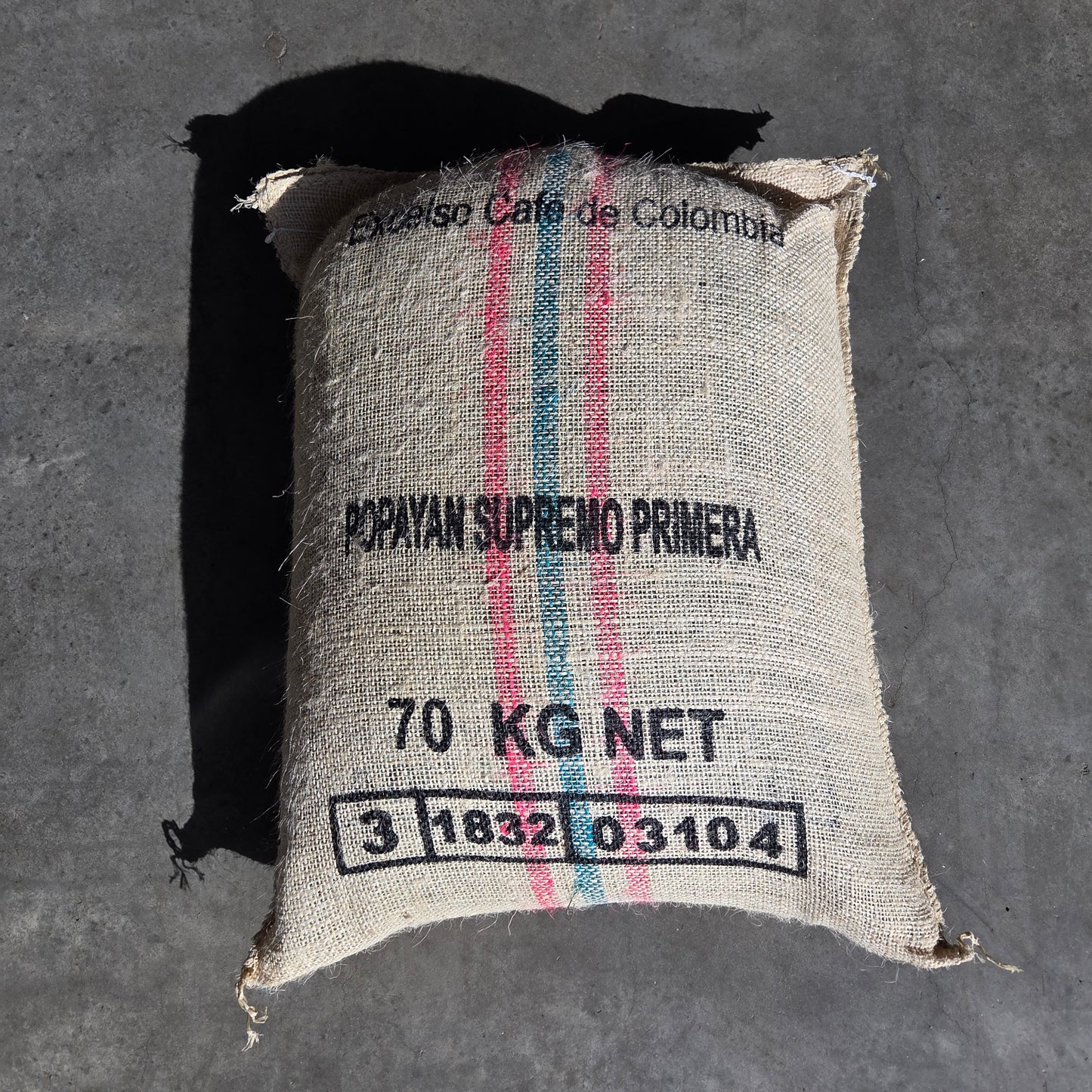 Colombia Arturo Arango Paraiso