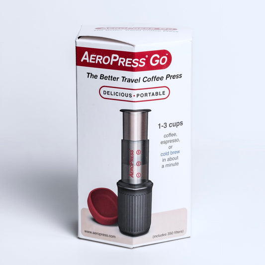 AeroPress Go
