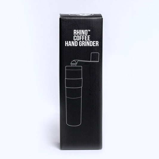 Rhino Gear Coffee Grinder