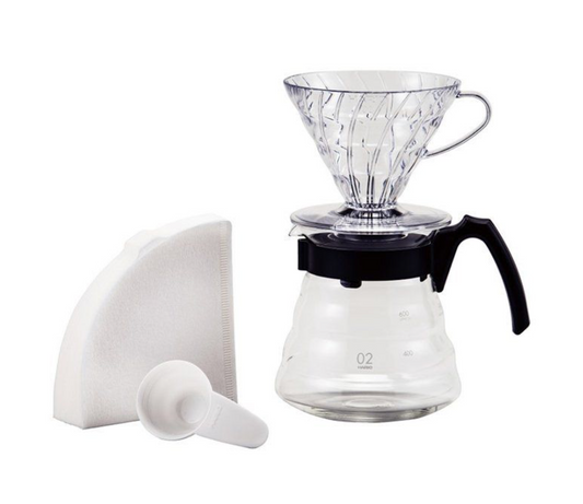 Hario Craft Coffee Maker Set