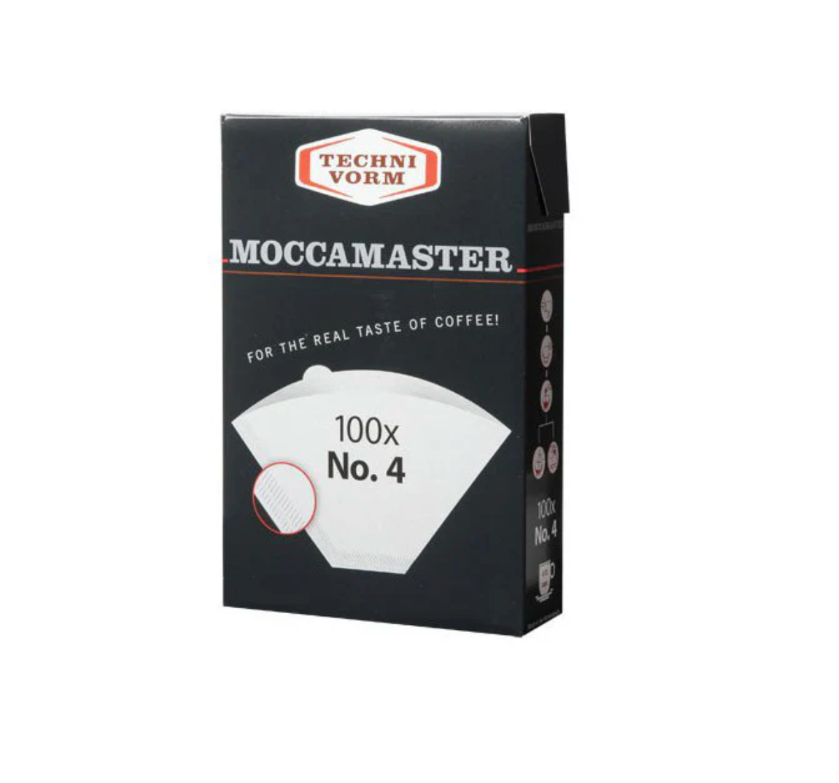 Moccamaster Filters