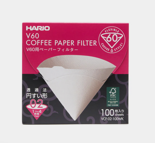Hario Filter Papers