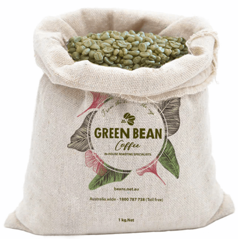 Coffee green beans for sale discount