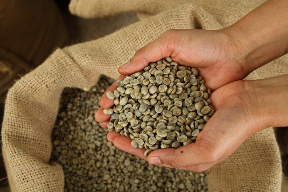 5 Advantages of Roasting Your Own Coffee Beans