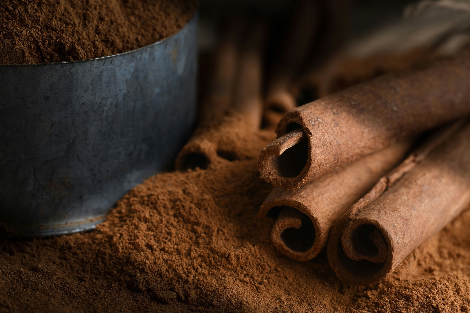 Chocolate & Chai