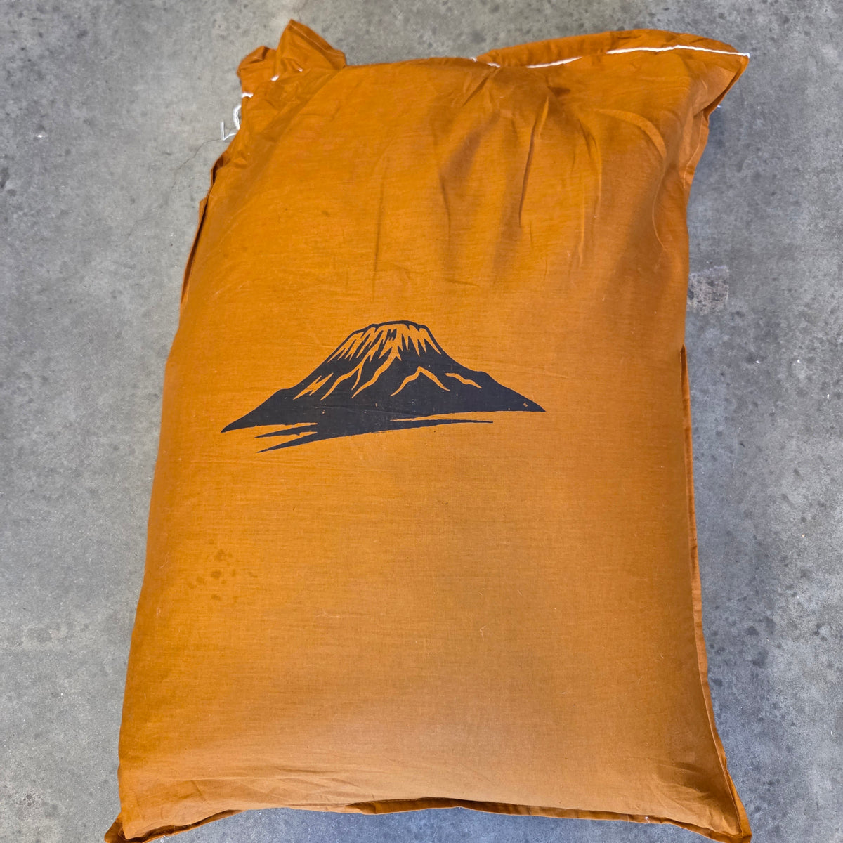 Tanzania Kilimanjaro AA