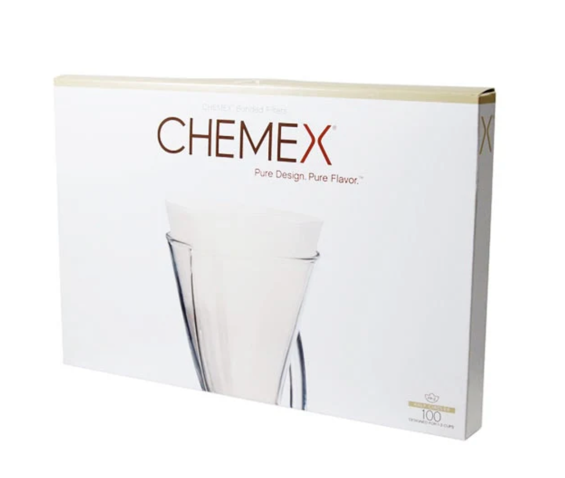 Chemex Filters