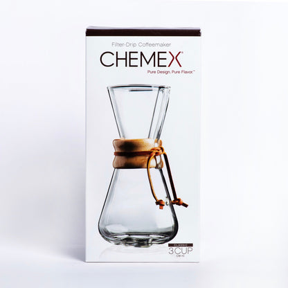 Chelmex Chemex – Green Bean Coffee