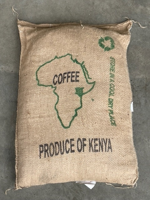 Kenya AA