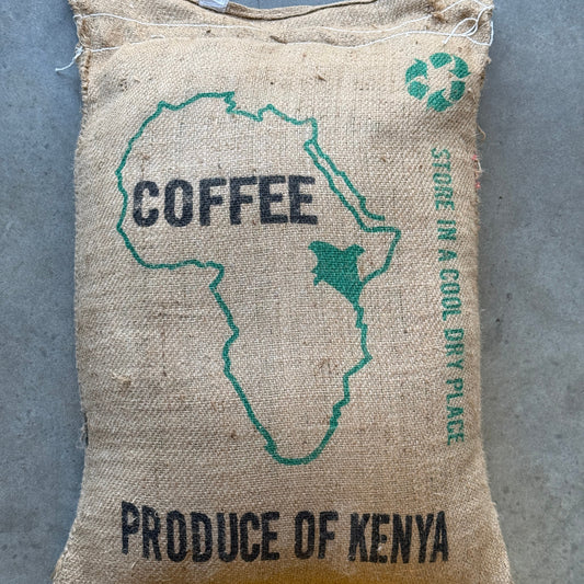 Kenya AB