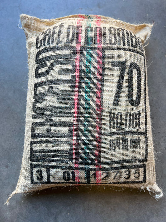 Colombian Excelso