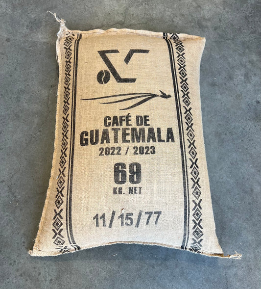 Guatemala Huehuetanango
