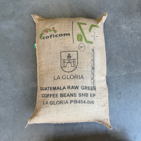 Guatemala Antigua Gloria SHB