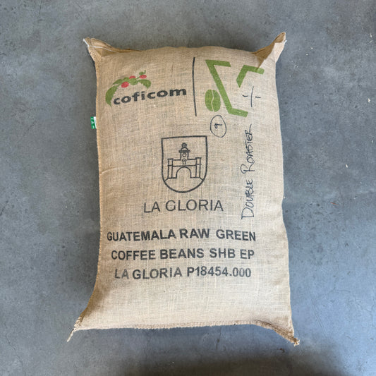 Guatemala Antigua Gloria SHB