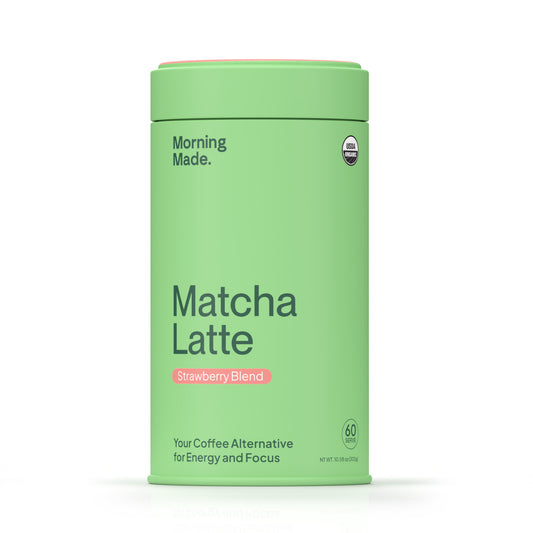 Matcha Made Range