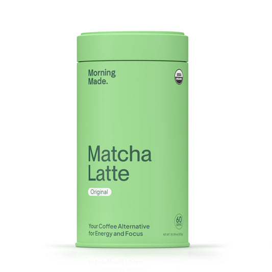 Matcha Made Range