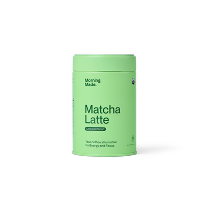 Matcha Made Range