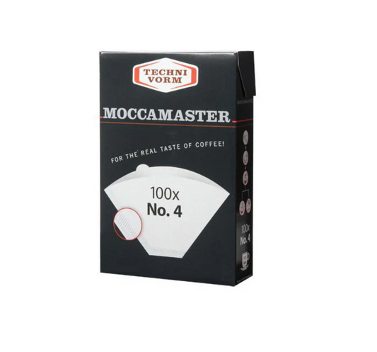 Moccamaster Filters