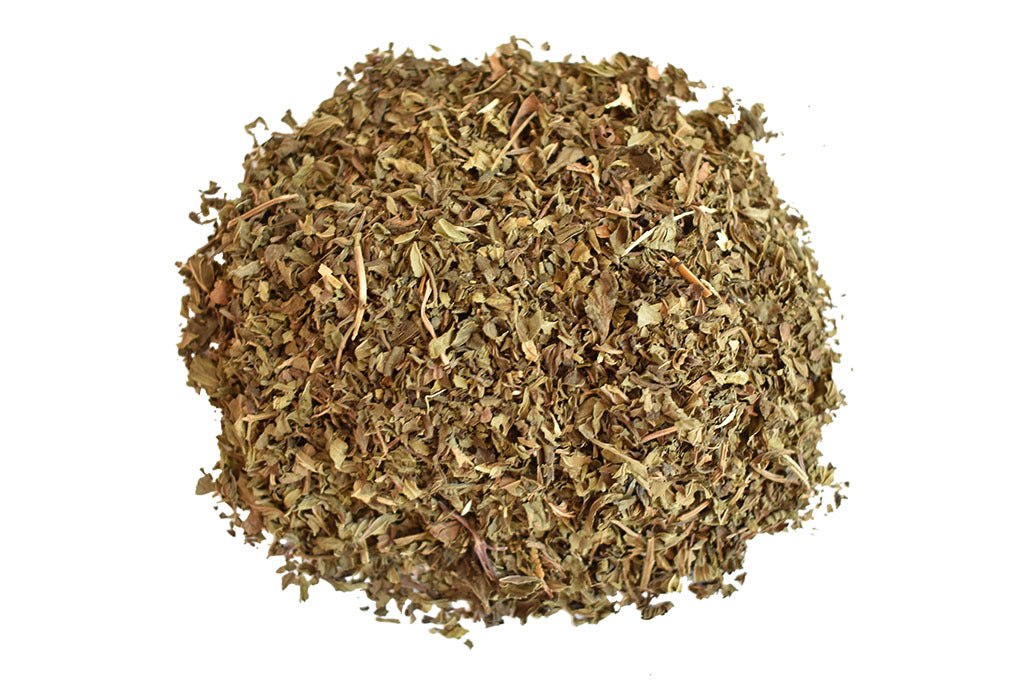 Loose Leaf Teas