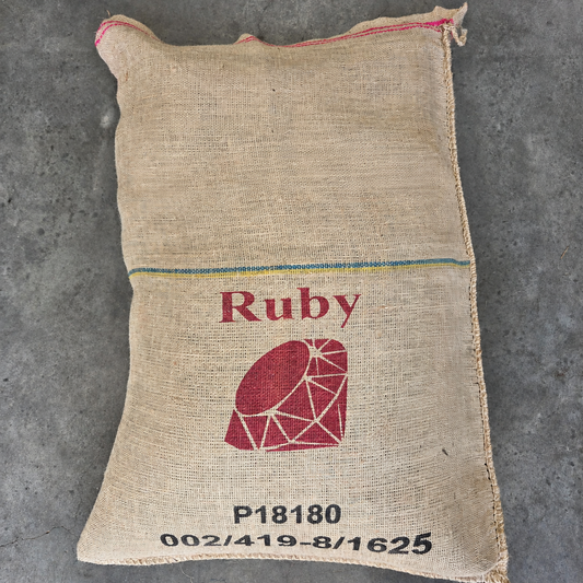 Brazil Carrado Ruby