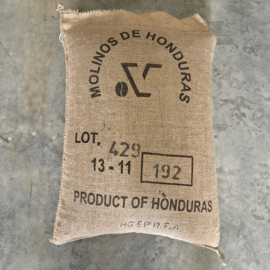 Honduras SHG